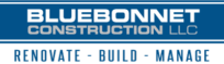 bluebonnet construction